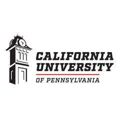 Select to view California University of Pennsylvania's presentation