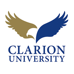 Select to view Clarion University's presentation
