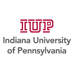 Select to view Indiana University of Pennsylvania's presentation