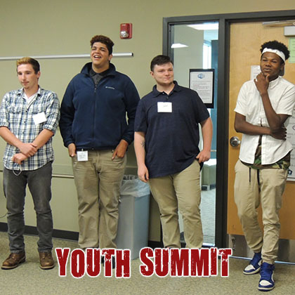 Select for Youth Summit