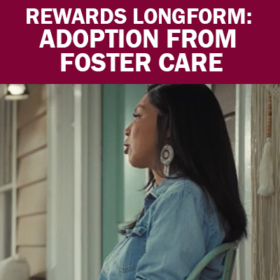 Adoption Foster Care