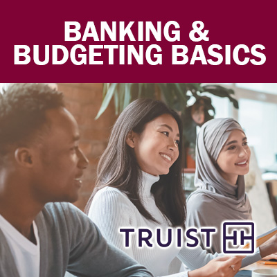 Bankingand Budgting Basics