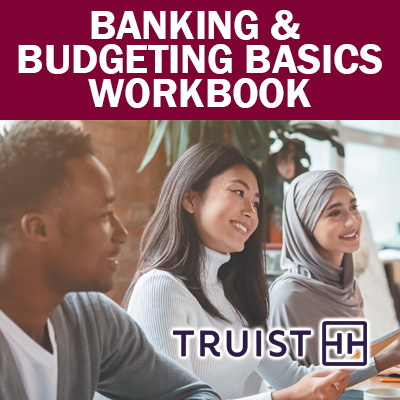Bankingand Budgting Basics Workbook