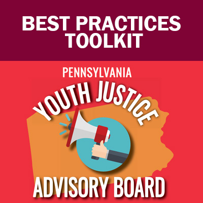 Select to open Best Practices Tooklit
