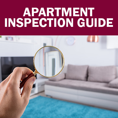 Apartment Inspection Guide