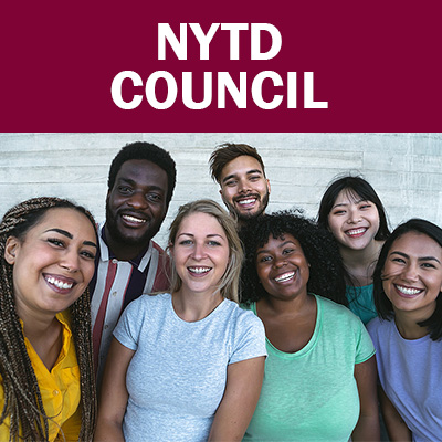 Select to open NYTD Council Flyer
