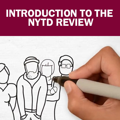 Select to open NYTD Review