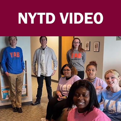 Select to open NYTD Promo Video