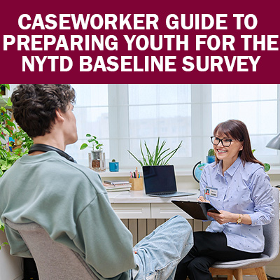 Select to open NYTD Baseline Survey