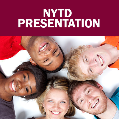 Select to open Spotlight on NYTD Presentation