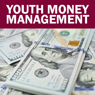 Youth Money Management