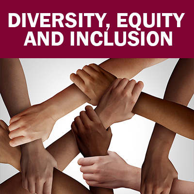 Diversity, Equity, and Inclusion