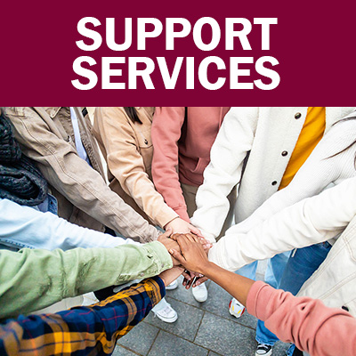 Support Services