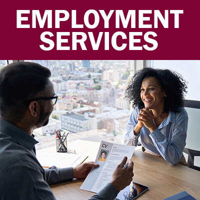 Employment Services