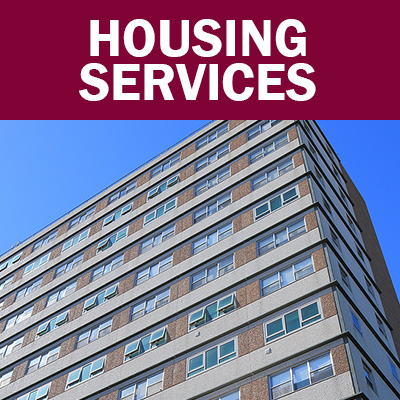 Housing Services