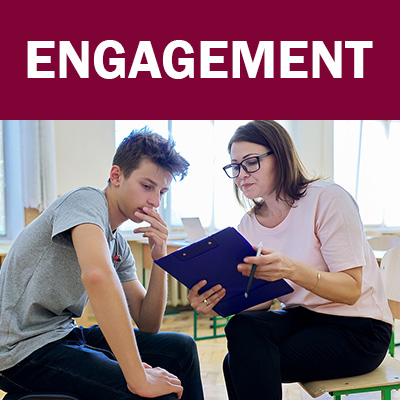 Engagement