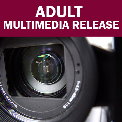 Adult Multimedia Release