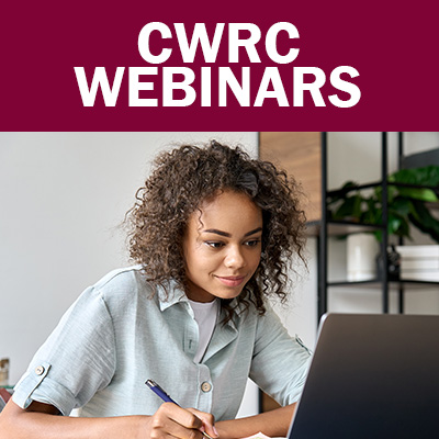 Webinars