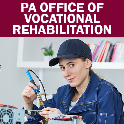 PA Office of Vocational Rehabilitation