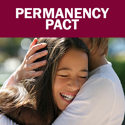 Permanency Pact