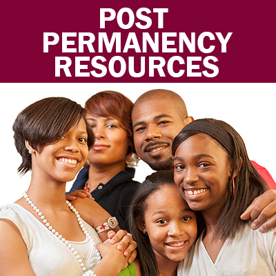 Post Permanency Services