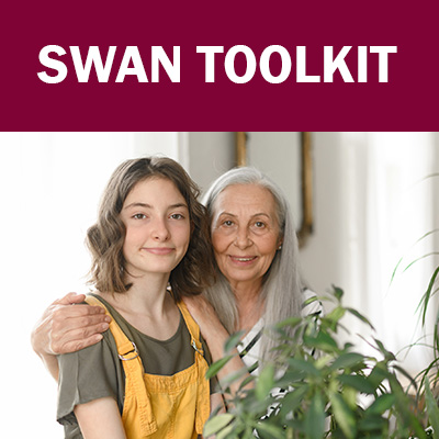 SWAN Toolkit